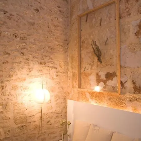 Bed & Breakfast S'hotelet De 3*