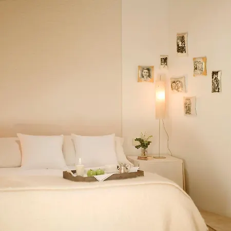 S'hotelet De Bed & Breakfast
