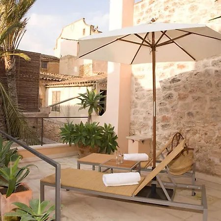 Bed & Breakfast S'hotelet De 3*